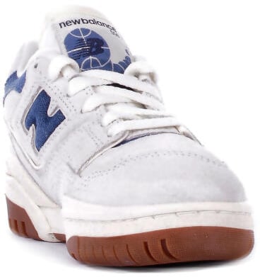 New Balance Sneakers Grey Grijs