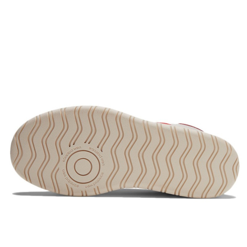 New Balance New Balance CT302 Sea Salt True Red Rood