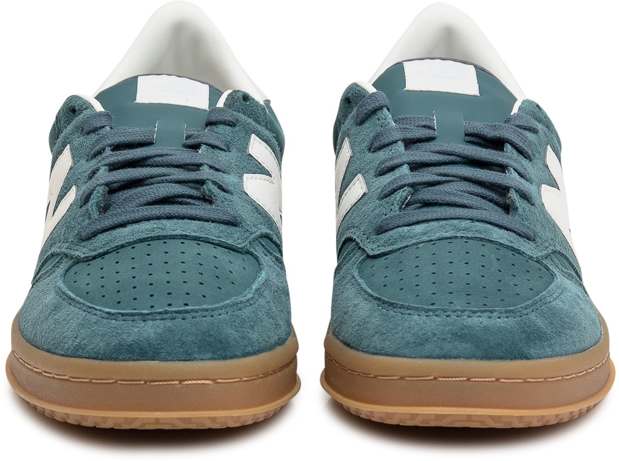 New Balance Sneaker T500 Groen