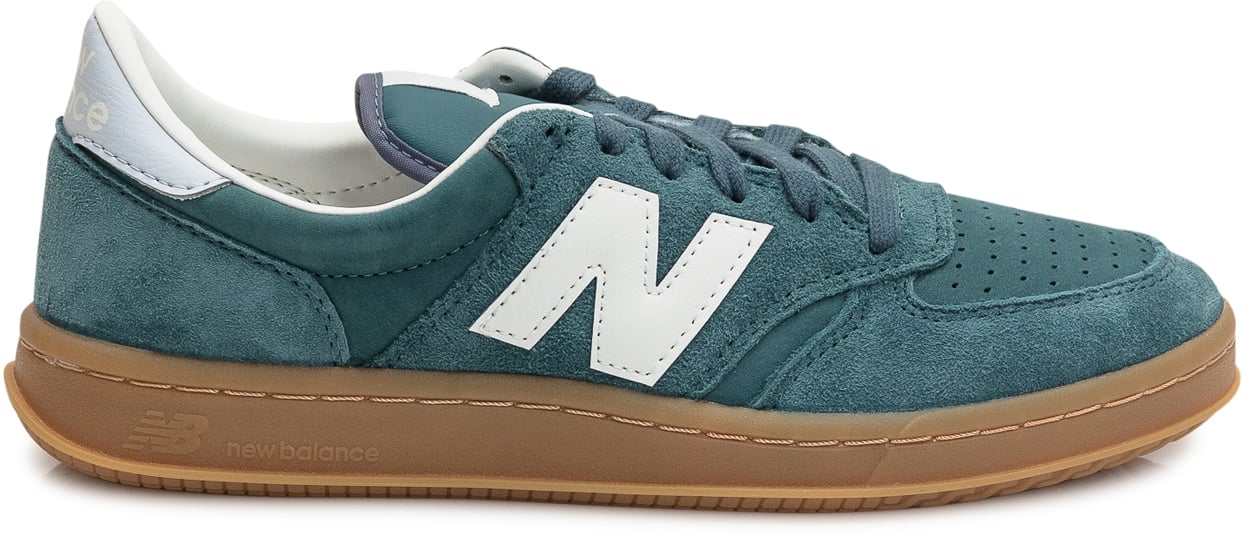 New Balance Sneaker T500 Groen