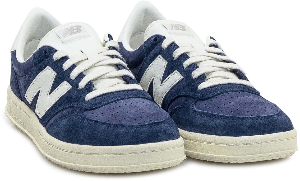 New Balance Sneacker Lifestyle Blauw