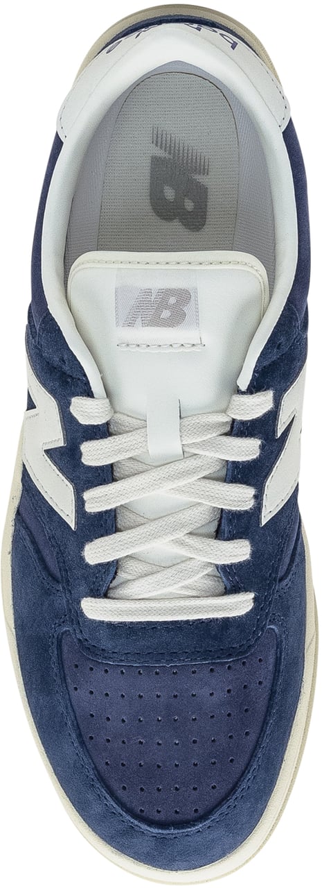 New Balance Sneacker Lifestyle Blauw