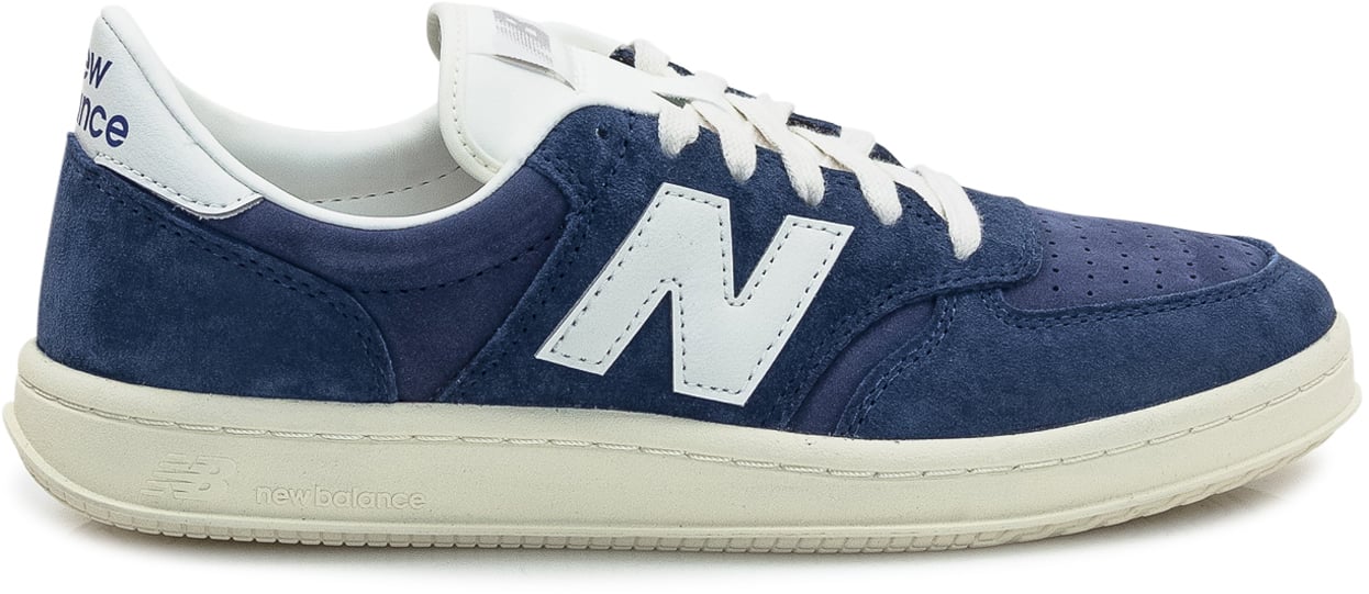 New Balance Sneacker Lifestyle Blauw