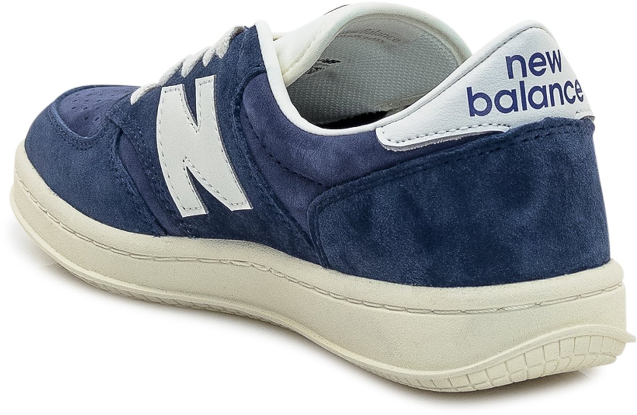 New Balance Sneacker Lifestyle Blauw