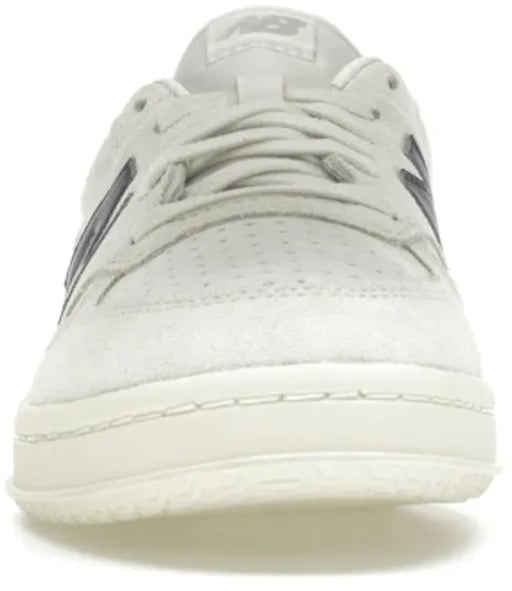 New Balance New Balance T500 Sea Salt Navy Angora Wit