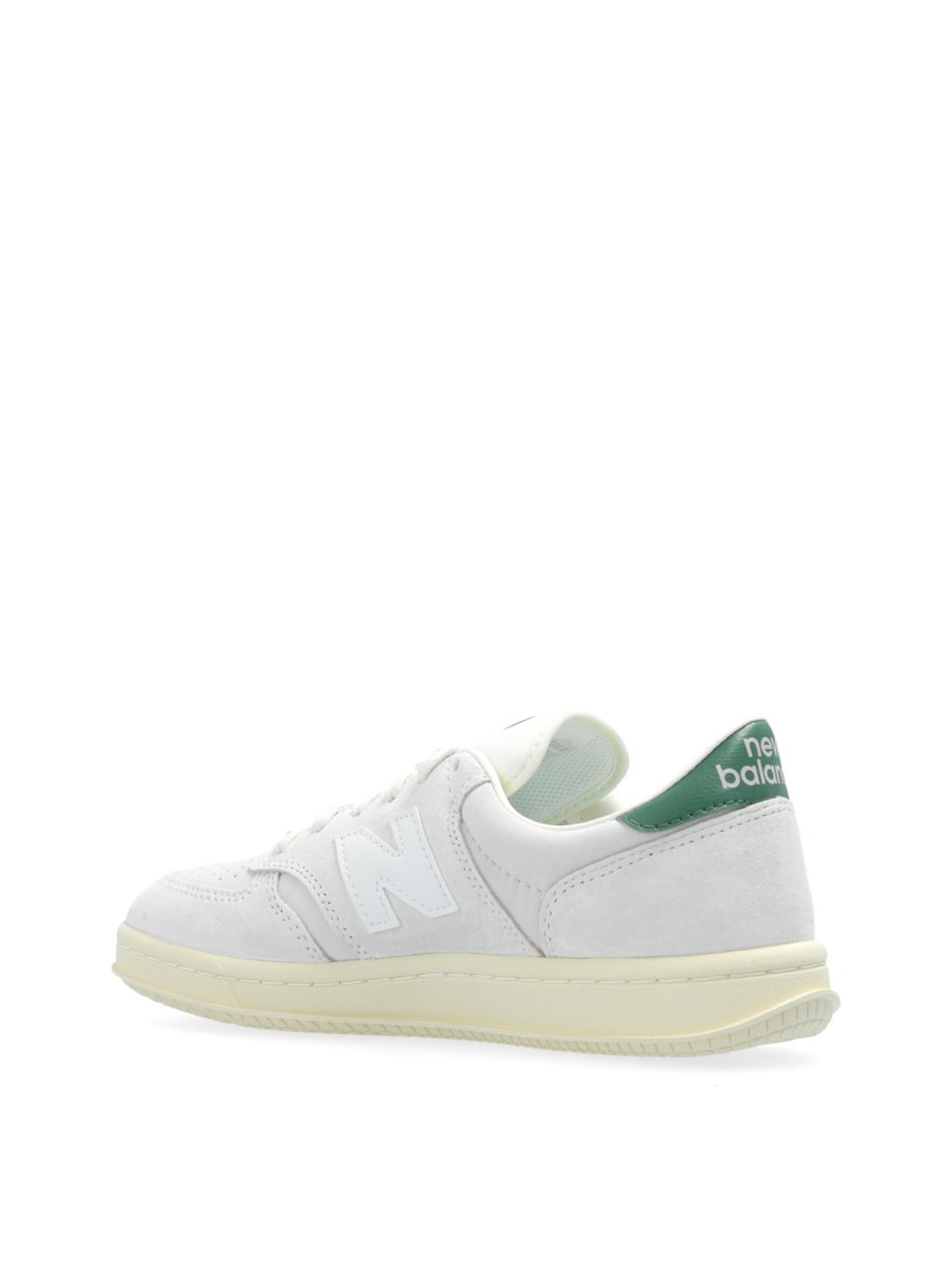 New Balance T500 Reflection Nori Sneakers Divers