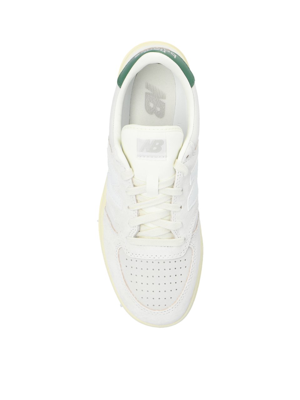 New Balance T500 Reflection Nori Sneakers Divers