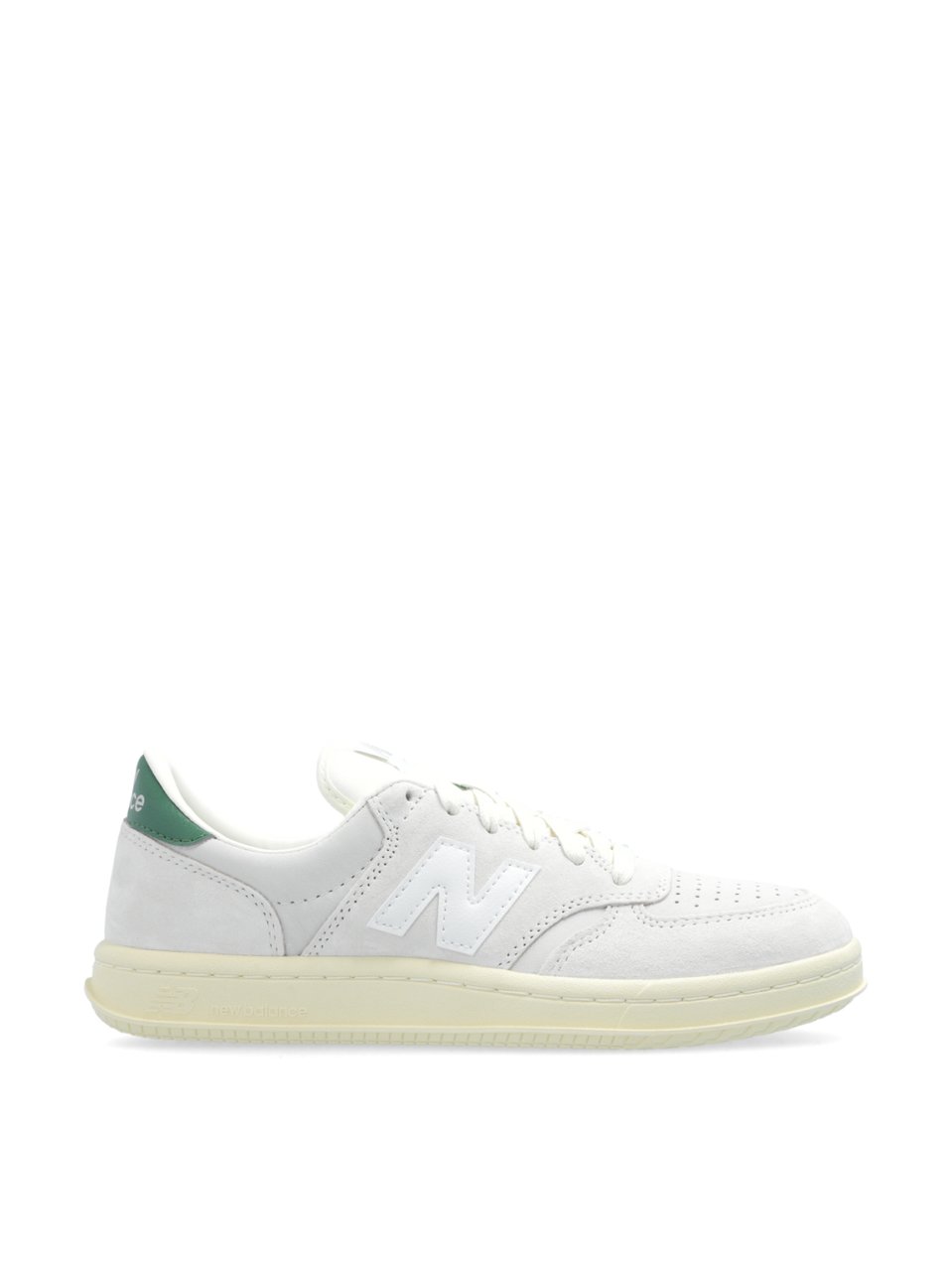 New Balance T500 Reflection Nori Sneakers Divers