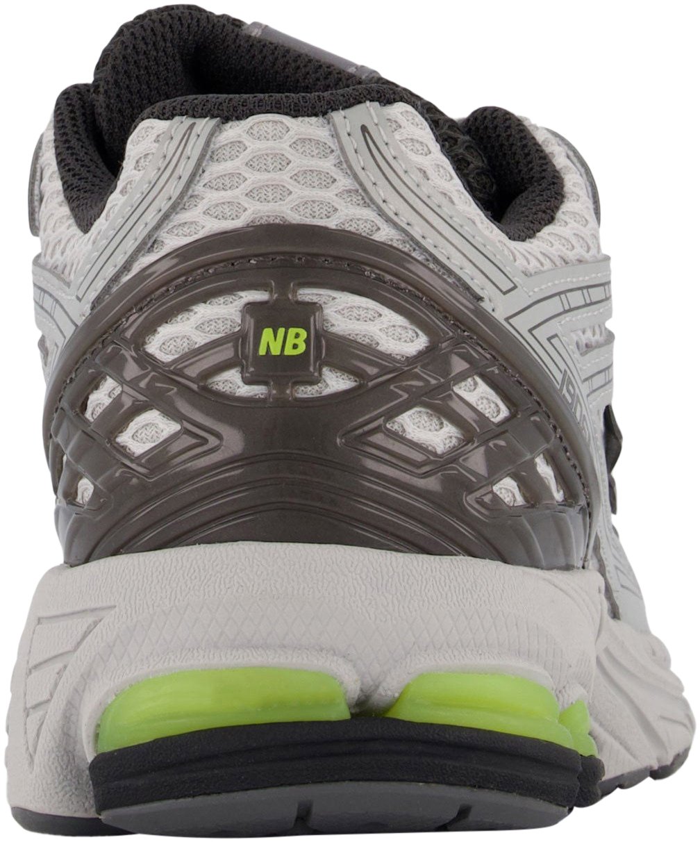 New Balance New Balance G1906 Unisex Sneakers in Zilver Metallic