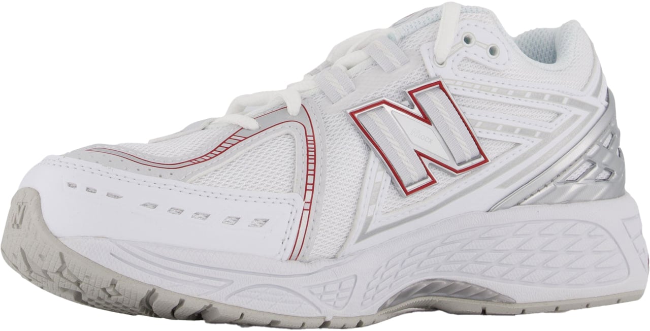 New Balance New Balance G1906 Unisex Sneakers in Wit Wit