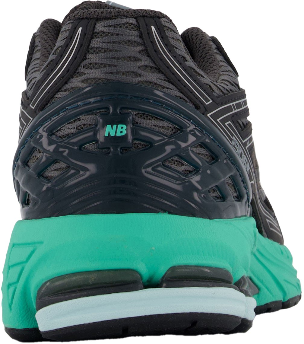New Balance New Balance G1906 Unisex Sneakers in Zwart Zwart