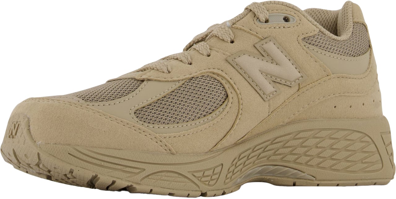 New Balance New Balance G2002 Unisex Sneakers in Beige Beige