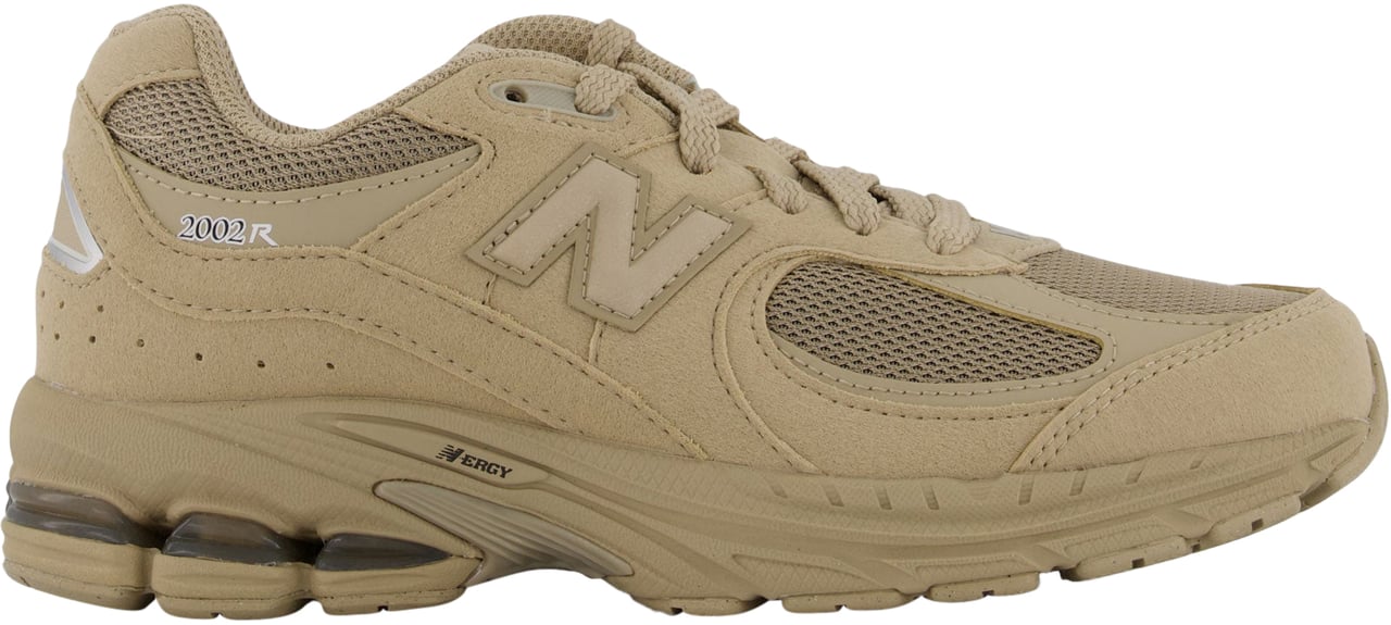 New Balance New Balance G2002 Unisex Sneakers in Beige Beige
