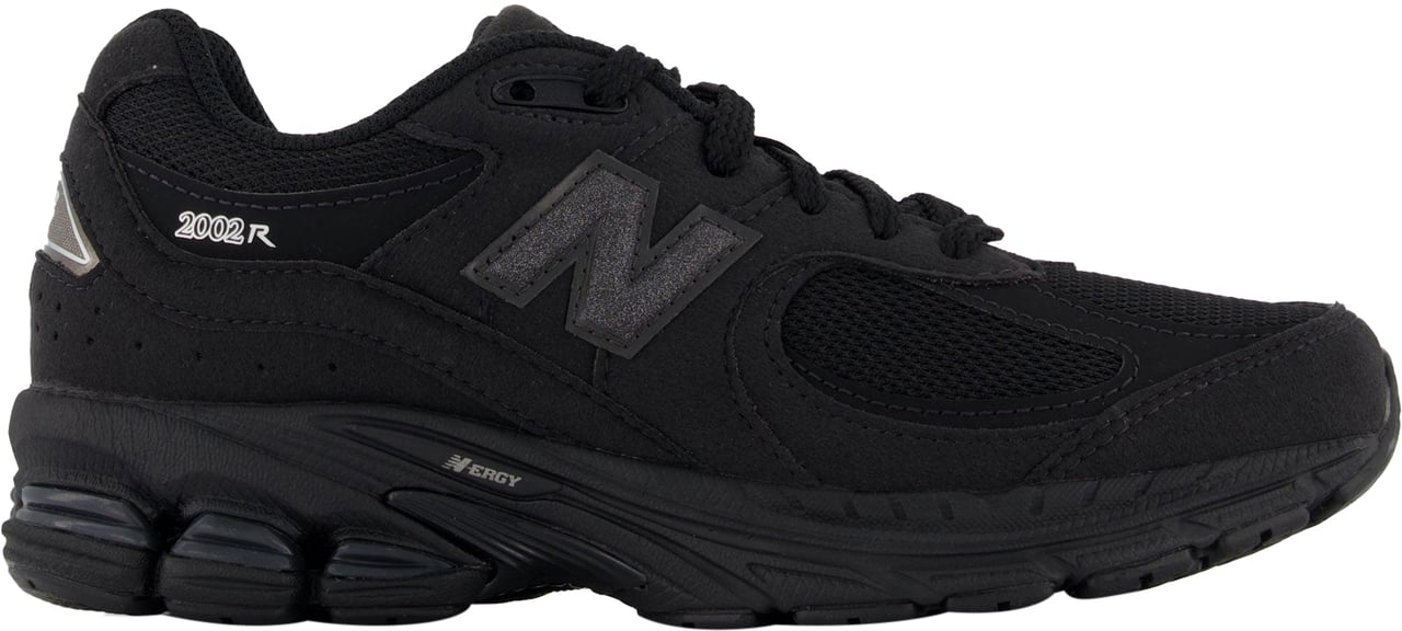 New Balance New Balance G2002 Unisex Sneakers in Zwart Zwart