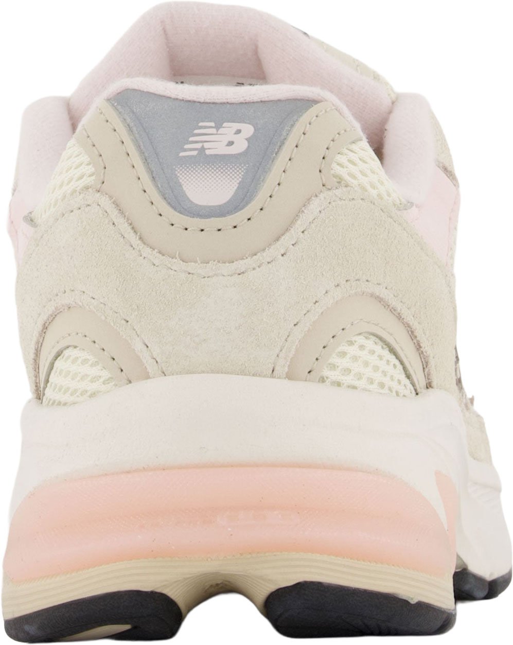 New Balance 2010 Unisex Sneakers In Licht Roze Roze