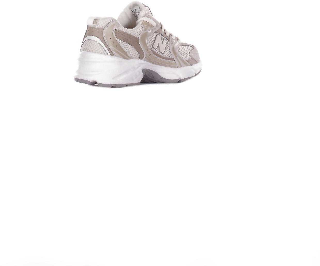 New Balance Sneakers Stone Taupe