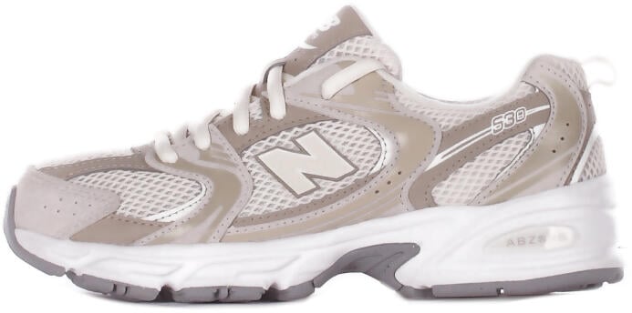 New Balance Sneakers Stone Taupe