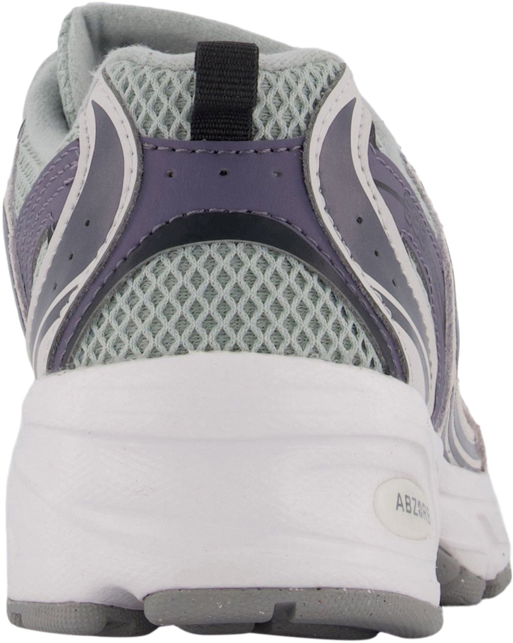 New Balance New Balance Unisex Sneakers In Licht Groen Groen