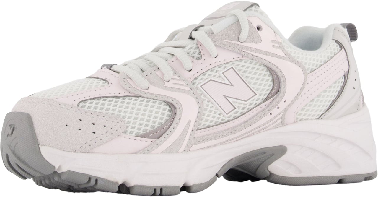 New Balance New Balance G530 Unisex Sneakers in Licht Roze Roze