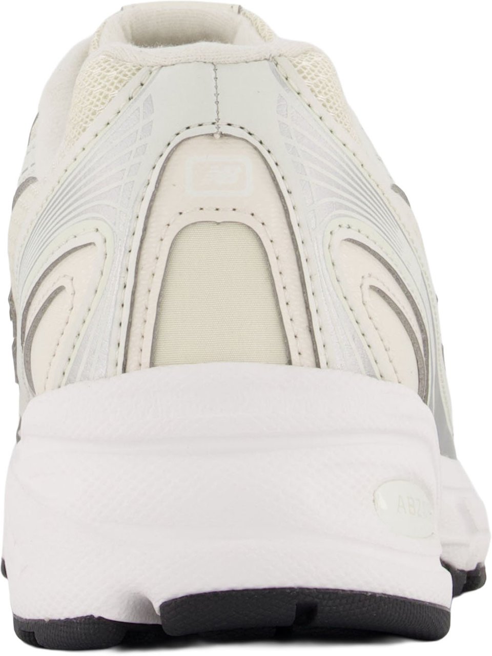 New Balance 740 Unisex Sneakers In Off White Wit