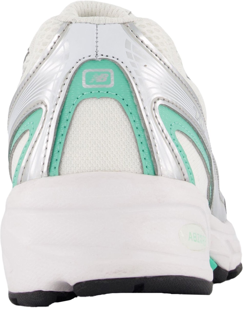 New Balance New Balance G740 Unisex Sneakers in Mint Groen