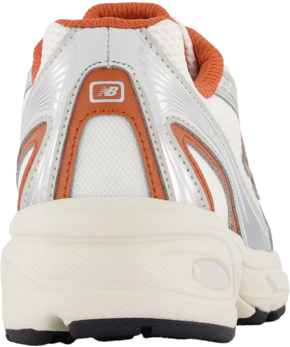 New Balance New Balance G740 Unisex Sneakers in Wit Wit
