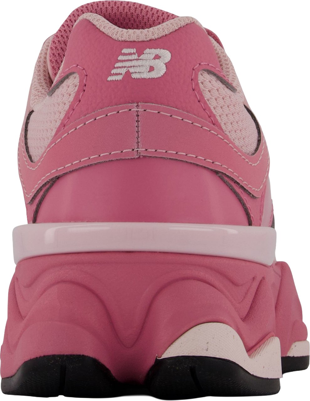 New Balance Unisex Sneakers In Roze Roze