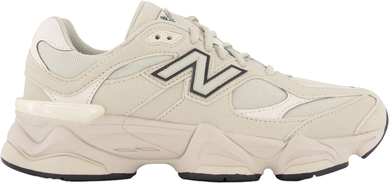 New Balance New Balance G9060 Balance Unisex Sneakers in Beige Beige