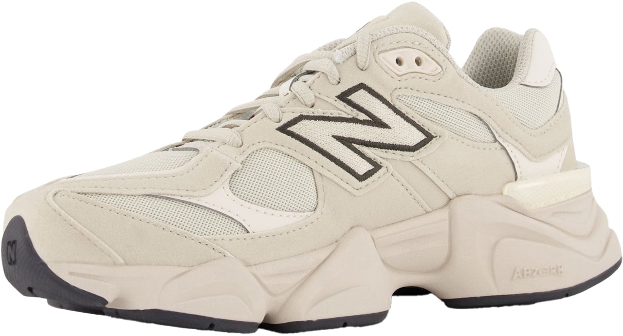 New Balance New Balance G9060 Balance Unisex Sneakers in Beige Beige