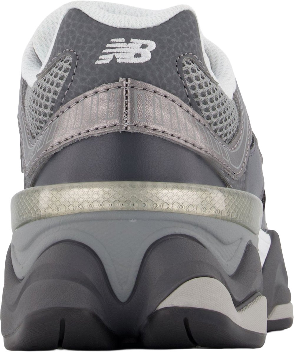 New Balance New Balance G9060 Unisex in Donker Grijs Grijs