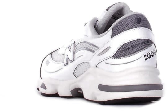 New Balance Sneakers White Wit