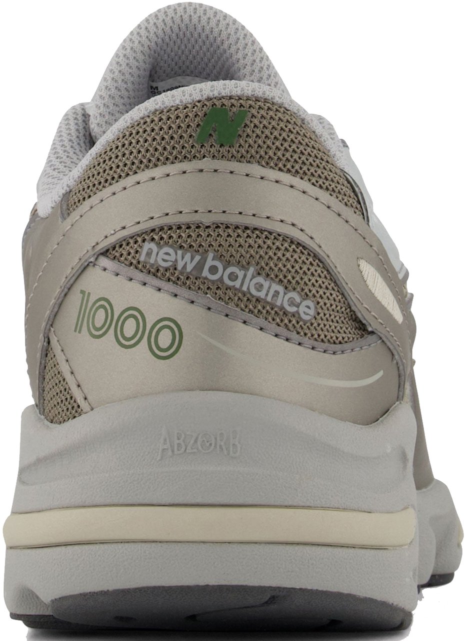 New Balance New Balance GC1000 Balance Unisex Sneakers in Brons Bruin