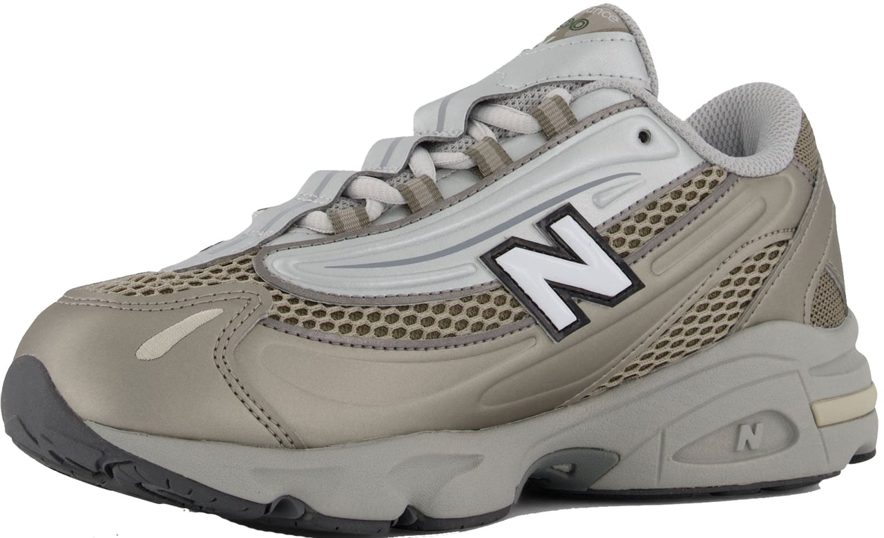 New Balance New Balance GC1000 Balance Unisex Sneakers in Brons Bruin