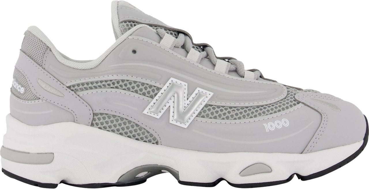 New Balance New Balance GC1000 Balance Unisex Sneakers in Licht Grijs Grijs