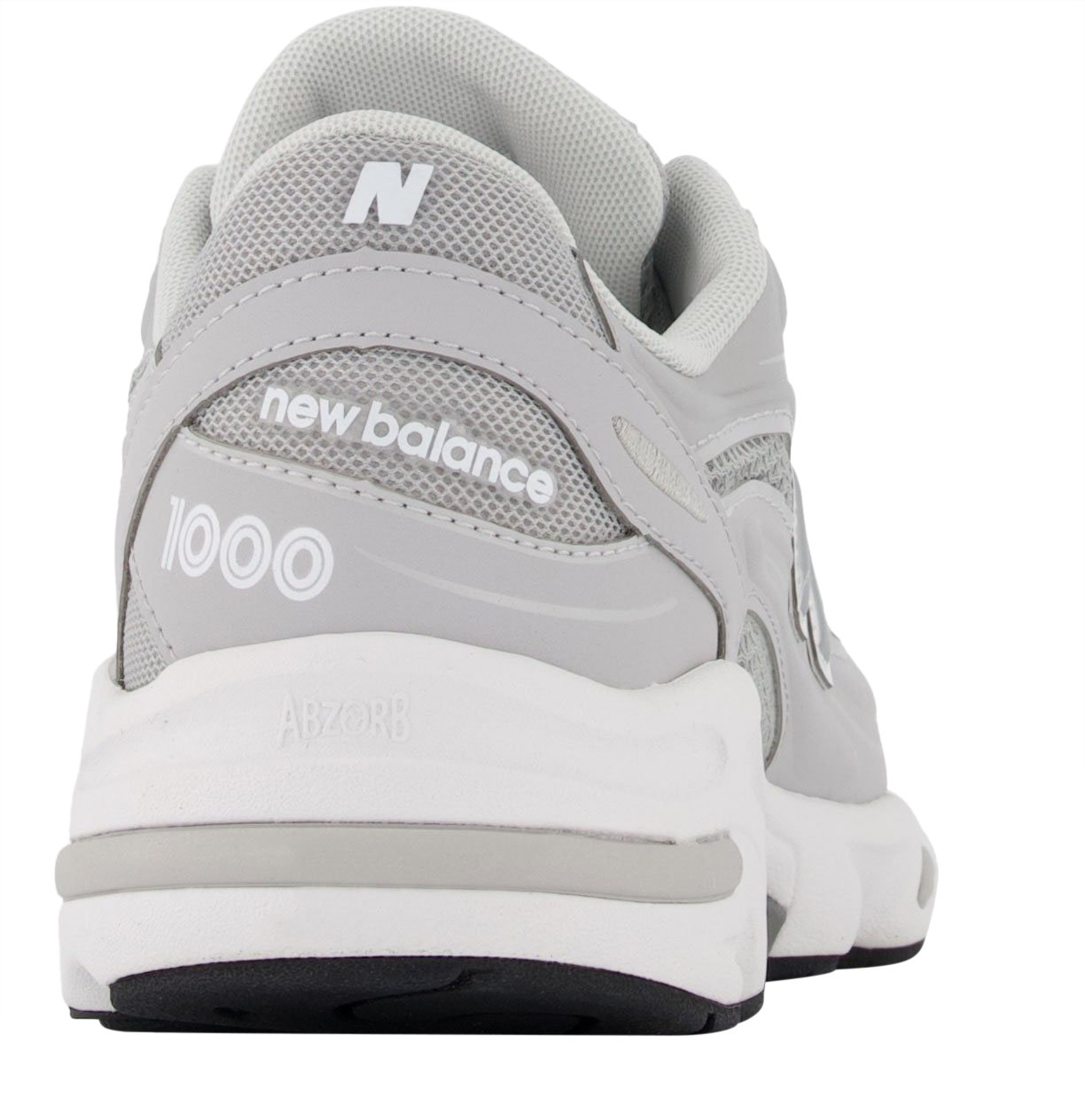 New Balance New Balance GC1000 Balance Unisex Sneakers in Licht Grijs Grijs