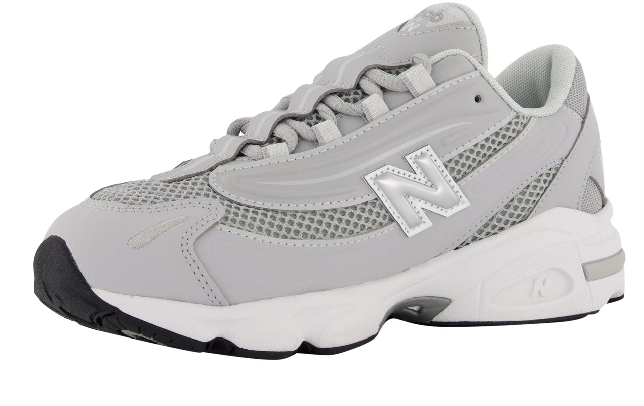 New Balance New Balance GC1000 Balance Unisex Sneakers in Licht Grijs Grijs