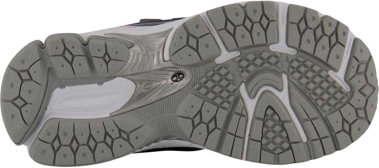New Balance New Balance GC1906 Unisex Sneakers in Donker Grijs Grijs