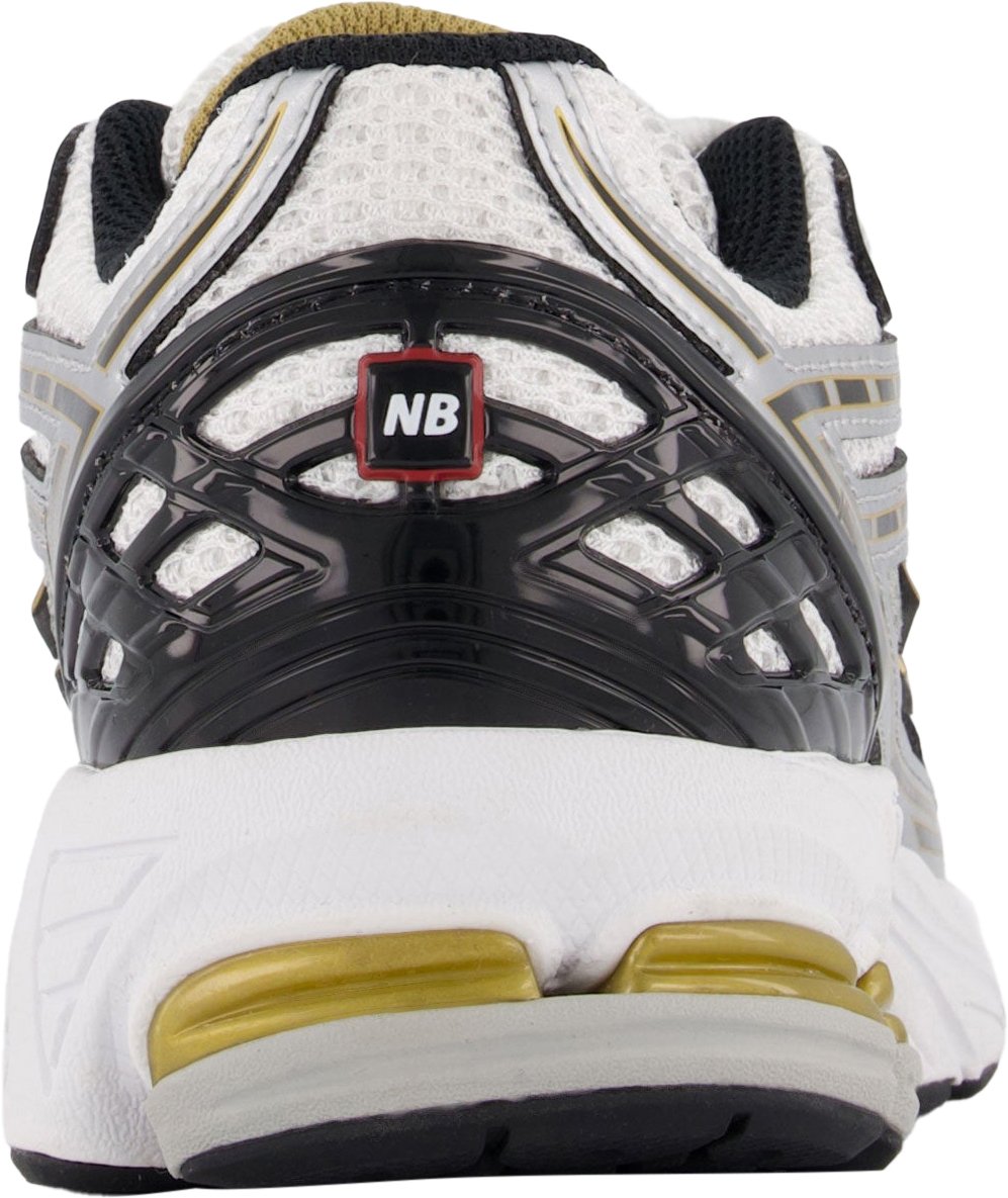 New Balance New Balance GC1906 Unisex Sneakers in Zilver Metallic