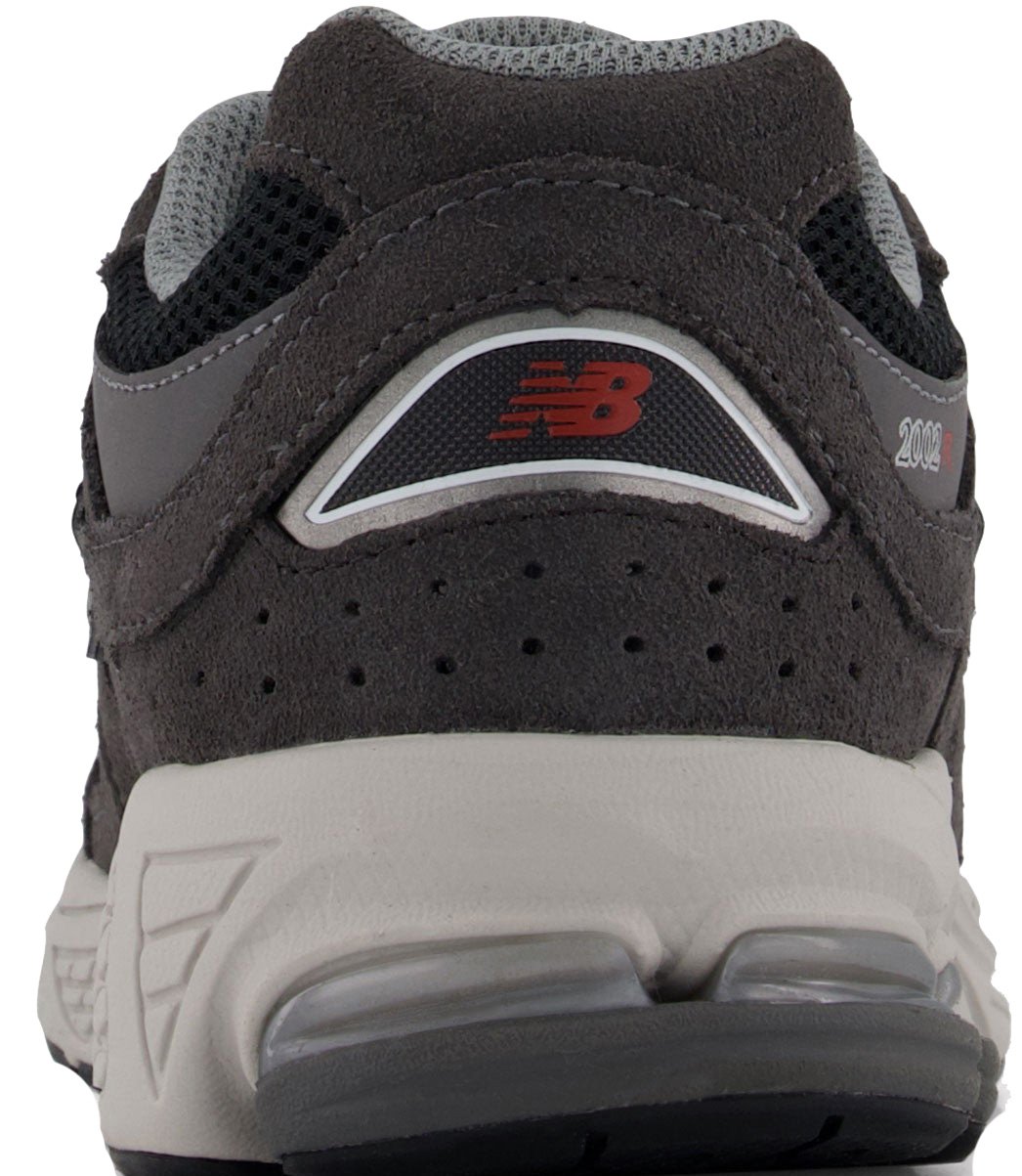 New Balance New Balance GC2002 Unisex Sneakers in Donker Grijs Grijs