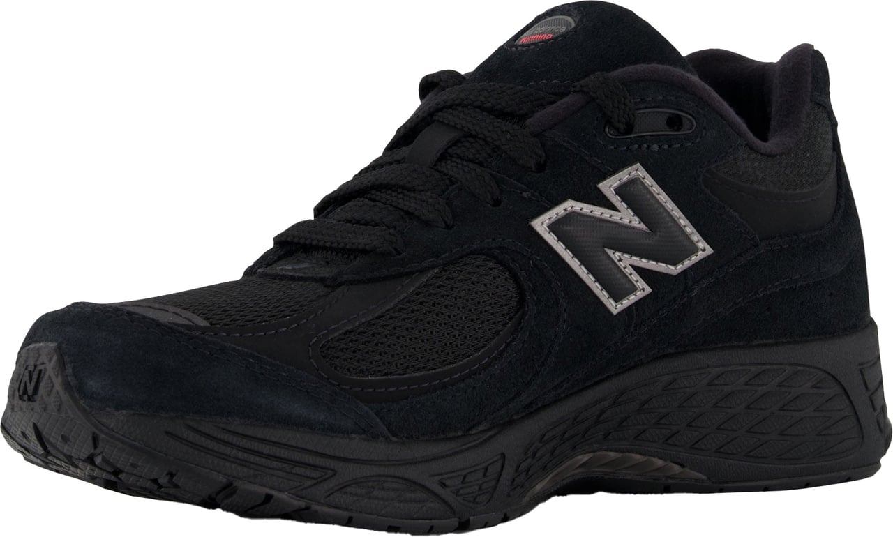 New Balance New Balance GC2002 Unisex Sneakers in Zwart Zwart