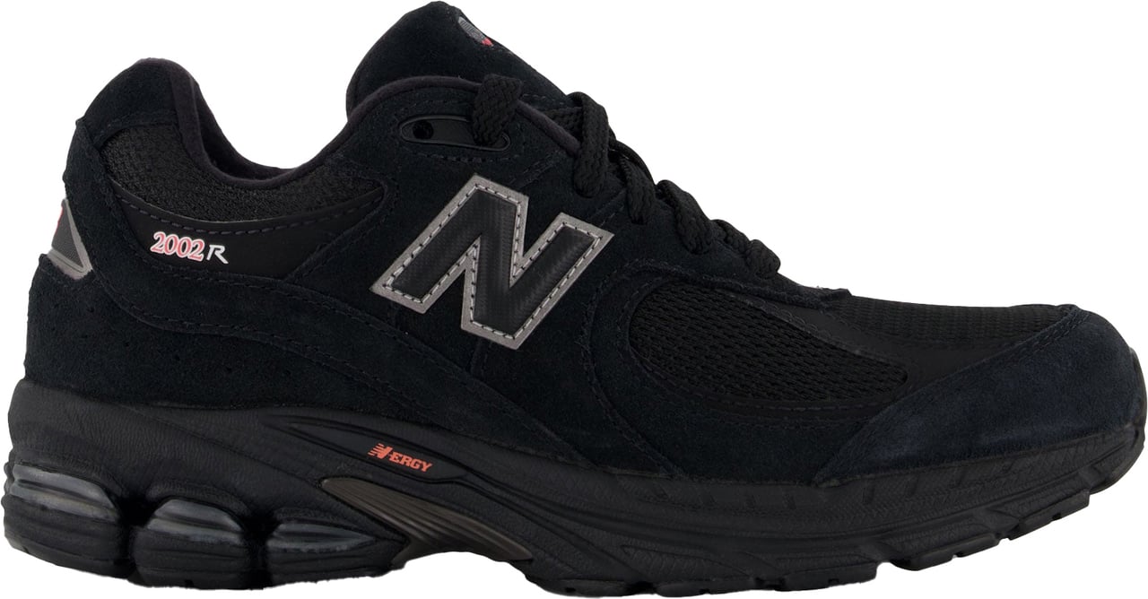 New Balance New Balance GC2002 Unisex Sneakers in Zwart Zwart