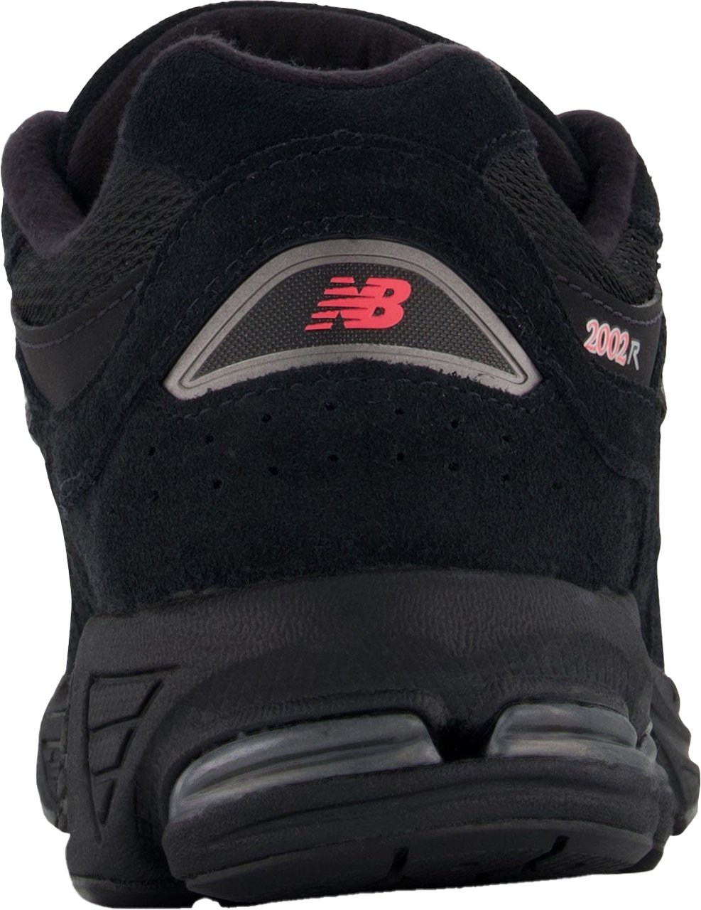 New Balance New Balance GC2002 Unisex Sneakers in Zwart Zwart