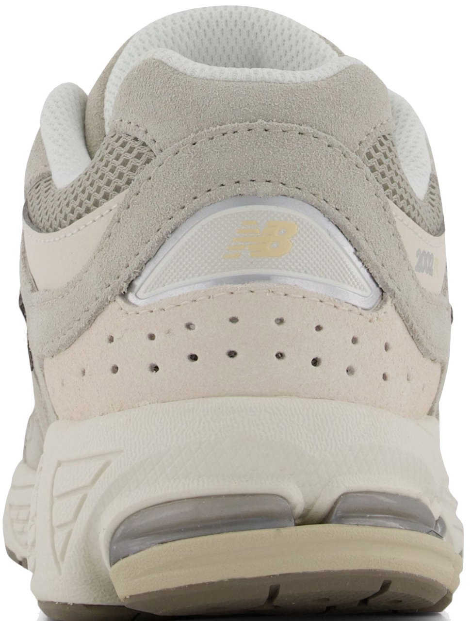 New Balance Gc2002 Taupe