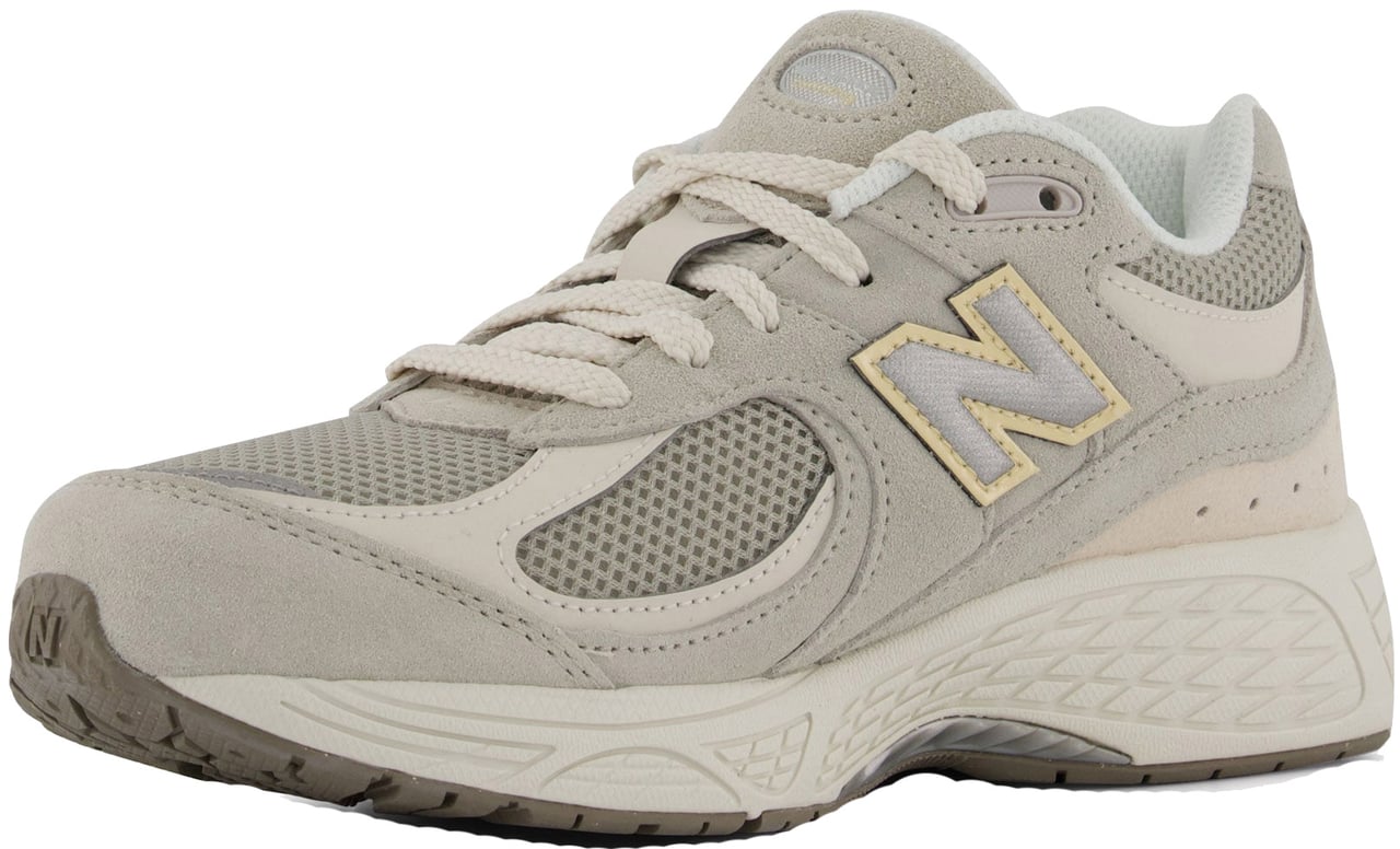 New Balance Gc2002 Taupe