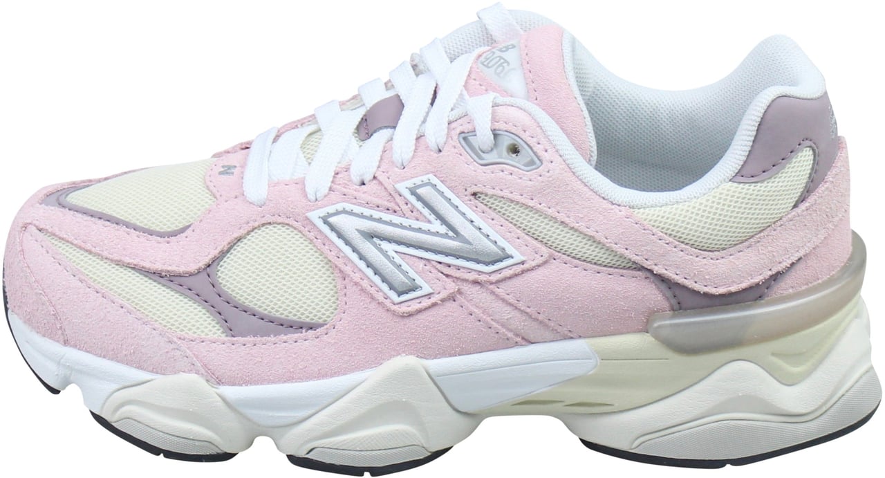 New Balance New Balance 9060 'Rose Sugar' (GS) Roze