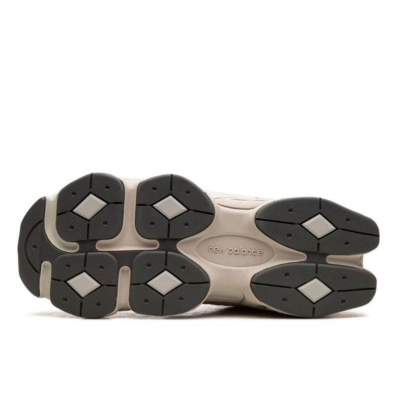 New Balance New Balance 9060 Pink Granite Roze