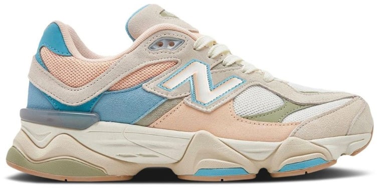 New Balance New Balance 9060 Festival Pack Blue Beige