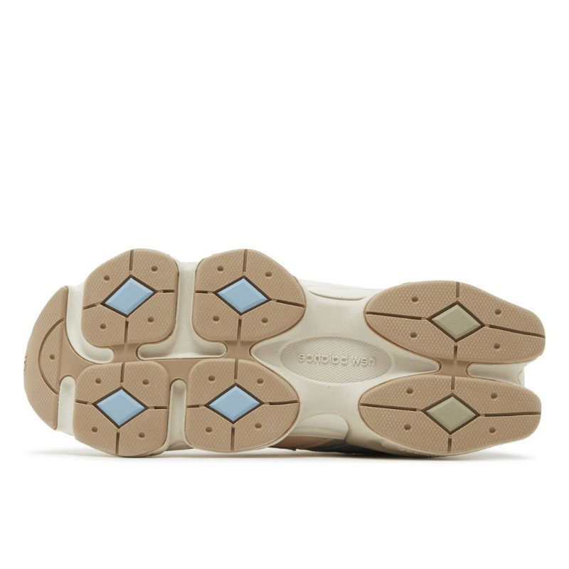 New Balance New Balance 9060 Festival Pack Blue Beige