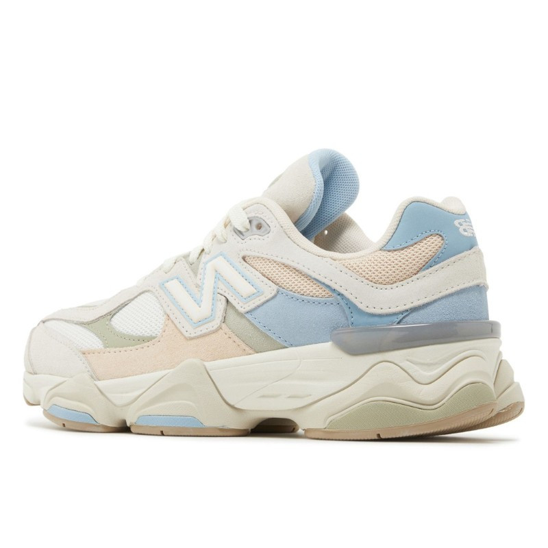 New Balance New Balance 9060 Festival Pack Blue Beige