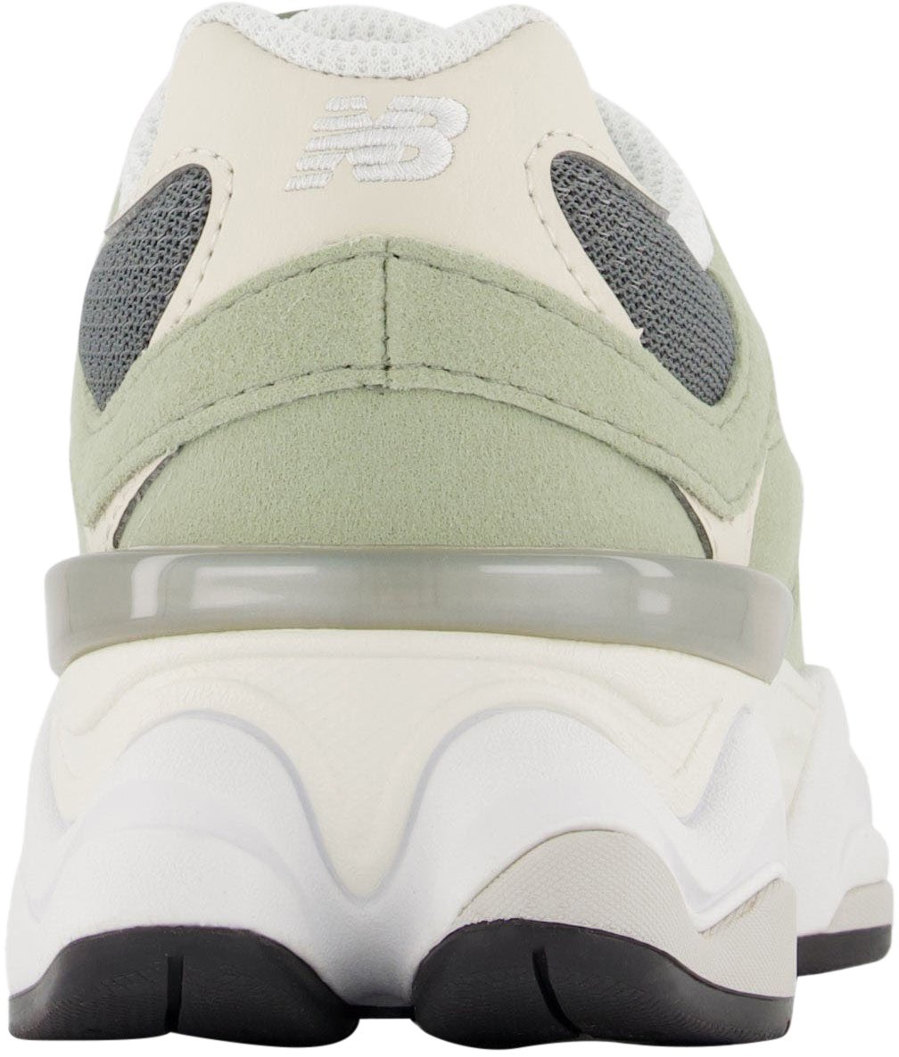 New Balance New Balance GC9060 Unisex Sneakers in Licht Groen Groen